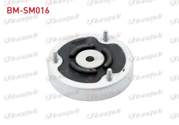 KAUTEK Bm Sm016 Kau Bm Sm016 Bmw E60 E65 Amortisör Takozu Arka 33526779611
