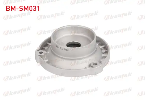 KAUTEK Bm Sm031 Amortisör Takozu Ön Bmw 5 Serisi F10 520 D 2010