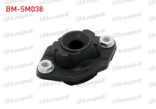 KAUTEK Bm Sm038 Kau Bm Sm038 Bmw E84 E87 E90 Amortisör Takozu Arka 33526768544