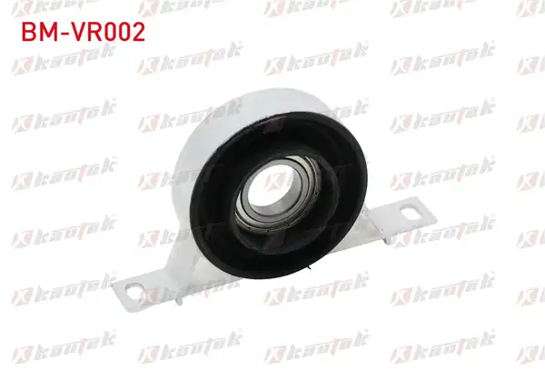 KAUTEK Bm Vr002 Kau Bm Vr002 Bmw E46 Şaft Askısı Aliminyum Bilyalı 26127501257