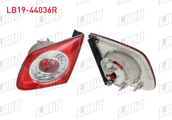 LABO LB19-44036R | Stop Sağ İç Volkswagen Jetta 2005