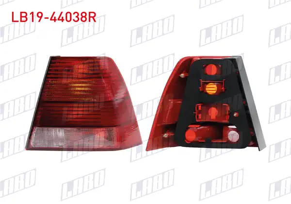LABO LB19-44038R | Stop Sağ Volkswagen Bora 1998 2005