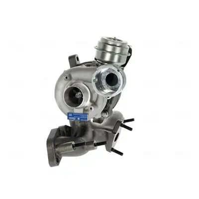 NISSENS 93135 | Turbo VW Audi Azv Bkd Bkp