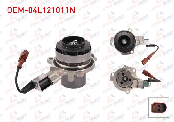Oem 04l121011n Devirdaim VW Golf VII Passat Caddy T6 Tiguan Leon A3 1 6 2 0 TDI