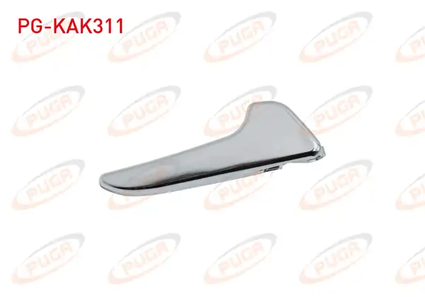 PUGA Pg Kak311 Kapı İç Açma Kolu Sağ Krom Mercedes Benz A Class B Class 2005 2022 W245 W169