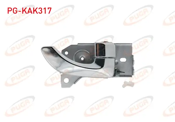 PUGA Pg Kak317 Kapı İç Açma Kolu Komple Sağ Kia Sorento 2002 2006