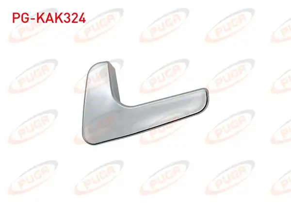 PUGA PG-KAK324 | Kapı İç Açma Kolu Ön Sol Seat Cordoba / Ibiza 1999-2002