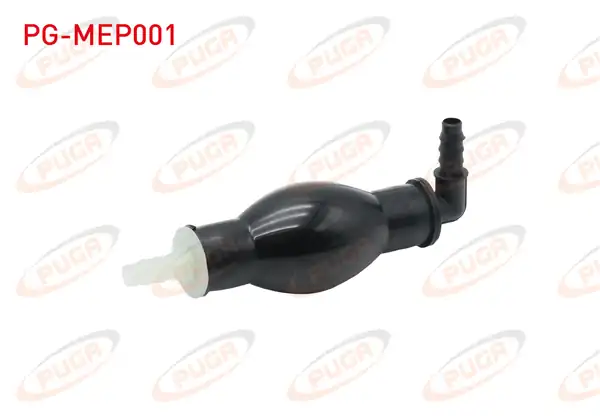 PUGA Pg Mep001 Mazot El Pompası Elcik L Tip Universal