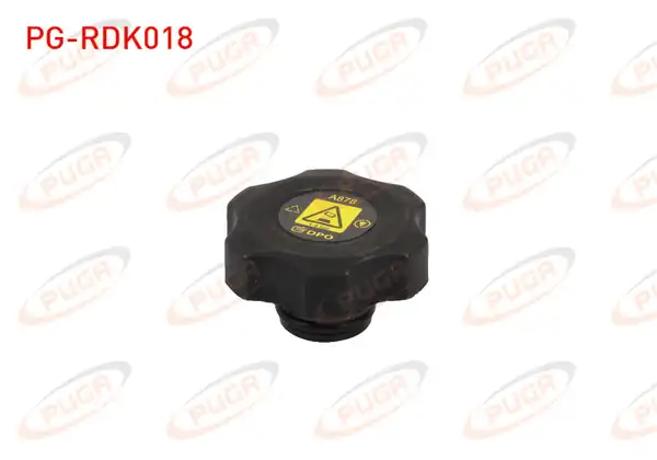 PUGA Pg Rdk018 Radyatör Ek Depo Kapağı Egea 1 3 1 6 Mtj 1 4 Benz