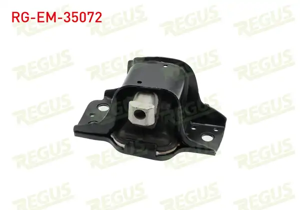 REGUS Rg Em 35072 Motor Takozu Ön Sağ Renault Megane II Bm0 1 Cm0 1 1 5 dCi 2002 2008
