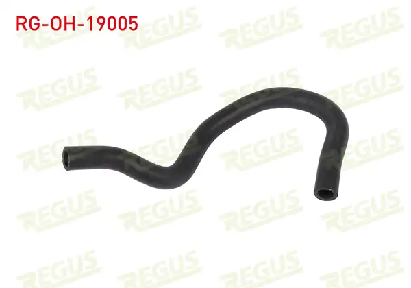 REGUS Rg Oh 19005 Yağ Soğutucu Hortumu Transit V184 Mondeo 2 0 TDCI