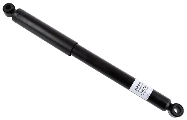SACHS 350018 | Amortisör Arka 15 Navara Teleskopık