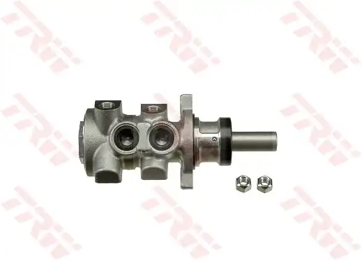 TRW PMK592 | Fren Ana Merkezi Cap 23 81mm Ford Focus Sedan 1 8 TDCI 01 04 Focus Kombi 1 8 16v 99 04