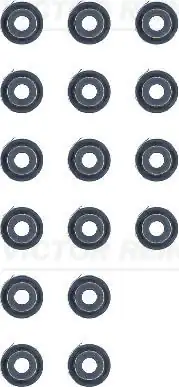 VİCTOR REİNZ 12-53129-01 | Subap Lastiği Tk Yaris 1.0-1.3 16V *1Sz-Fe-2Sz-Fe-3Sz-Ve-53-Ve* Victor | 16 Adet