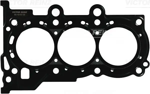 VİCTOR REİNZ 61-10157-00 | Silindir Kapak Contası Hyundai İ10 1 0 13 17 Picanto 1 0 11 Kappa G3la