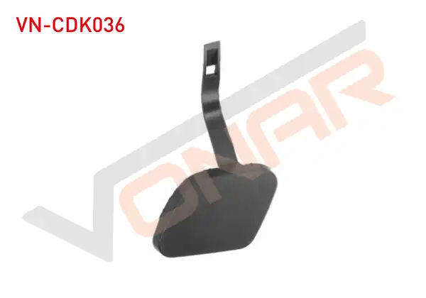 VONAR Vn Cdk036 Arka Tampon Çeki Demir Kapağı Peugeot 308