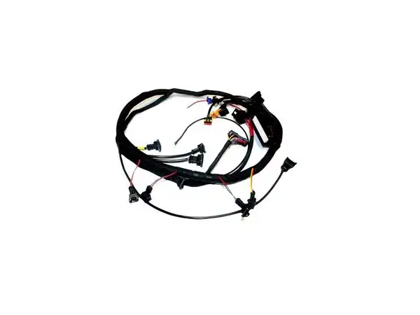 İTHAL 6295489 | Komple Tesisat Vetcra B 96 Manuel