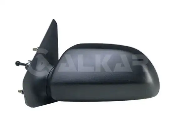 ALKAR 6101217 | Dış Dikiz Aynası Sol Mekanik Renault 19 1988 1996