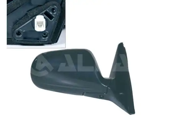 ALKAR 6128411 | Dış Dikiz Aynası Sağ Elektrikli Honda Civic VI 1996 2000