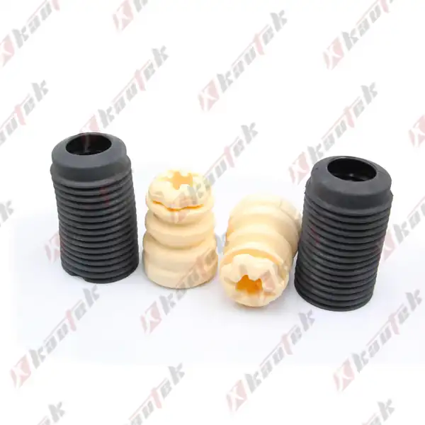 KAUTEK Bm Bk020 Kau Bm Bk020 Bmw X3 F25 Ön Amortisör Toz Ve Körük Seti 4 Parça 31336787104