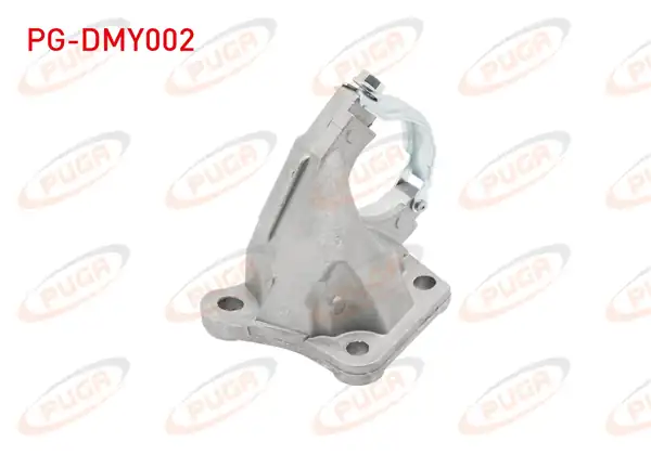 PUGA Pg Dmy002 Diferansiyel Mil Yatağı Master III 2010