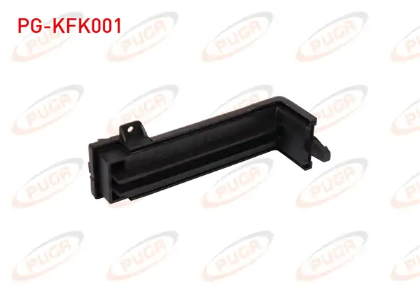 PUGA PG-KFK001 | Polen Filtre Kapağı Megane IV / Talisman