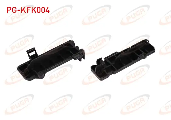 PUGA Pg Kfk004 Polen Filtre Kapağı Clio IV Sandero Logan