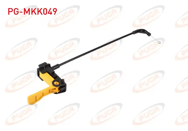 PUGA Pg Mkk049 Motor Kaput Açma Mandalı Telli Clio V
