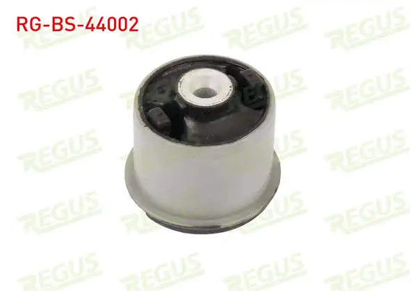 REGUS RG-BS-44002 | Travers Burcu Arka Sol-Sağ Volkswagen Polo (6N1) 1.4 1994-1999