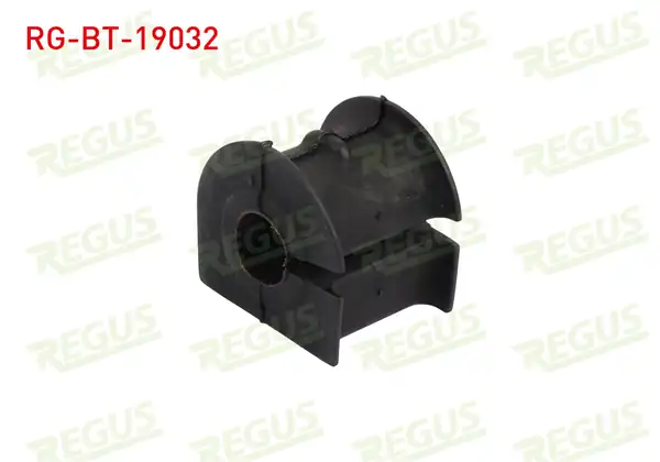 REGUS Rg Bt 19032 Viraj Demir Lastiği Ön Sol Sağ Orta Cap 20 5 Ford Transit V363 2 2 TDCI 2014