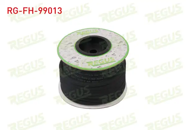 REGUS Rg Fh 99013 Benzin Hortumu Dıstan Orgulu 7 5mm Nbr B Tipi Makaralı 25 Adet