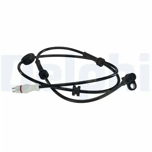 DELPHI SS21715-12B1 | ABS Sensörü Ön Sağ Fiat Albea 1 2 1 3 Mtjet 1 4 Palio 1 2 1 6
