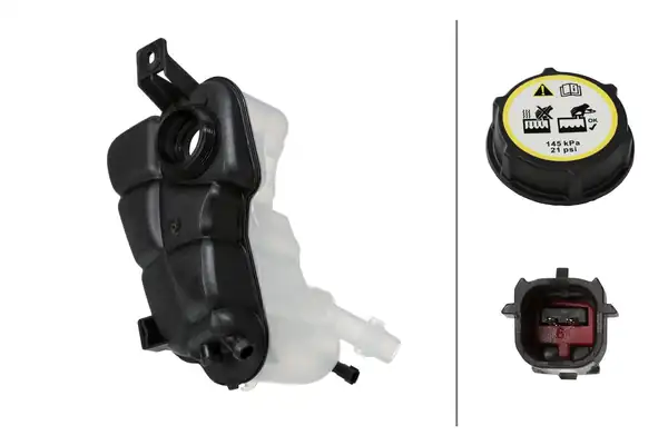 Yedek Su Deposu Land Rover Discovery Sport 14 Range Rover Evoque 15 19