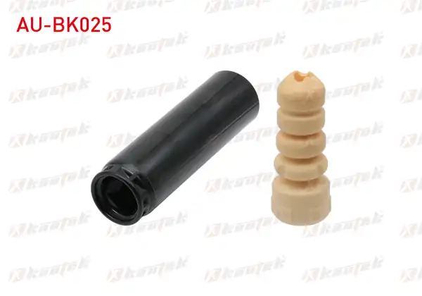 KAUTEK Au Bk025 Audi A3 A4 2012 Arka Amortisör Toz Ve Körük Seti 4 Parça 5q0511352d