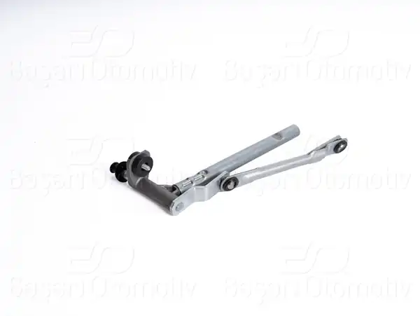 WISCO 1236137-00 | Silecek Mekanizması Ön Sol Seat Altea 5p1 2004 2013 Seat Toledo III 5p2 2004 2009