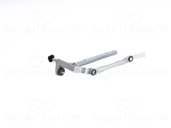 WISCO 1236138-00 | Silecek Mekanizması Ön Sağ Seat Altea 5p1 2004 2013 Seat Toledo III 5p2 2004 2009
