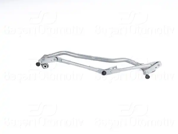 WISCO 1236141-00 | Silecek Mekanizması Ön Seat Ibiza III 6l1 2002 2009 Seat Cordoba 6l2 2002 2009