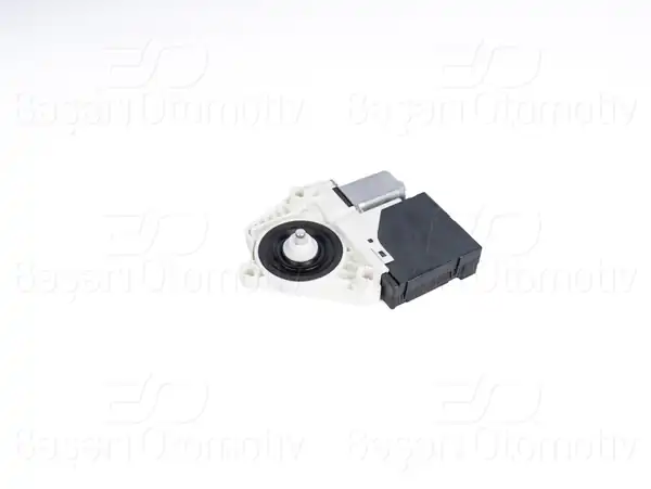 WISCO 1236933-00 | Cam Açma Motoru Ön Sol VW Caddy Touran Seat Altea Leon Toledo Skoda Octavia 04 10