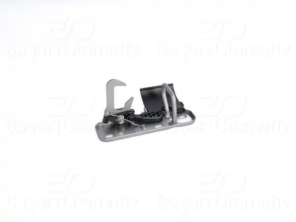 WISCO 1236981-00 | Kaput Kilidi Üst Kilit Karşılığı VW Passat 11