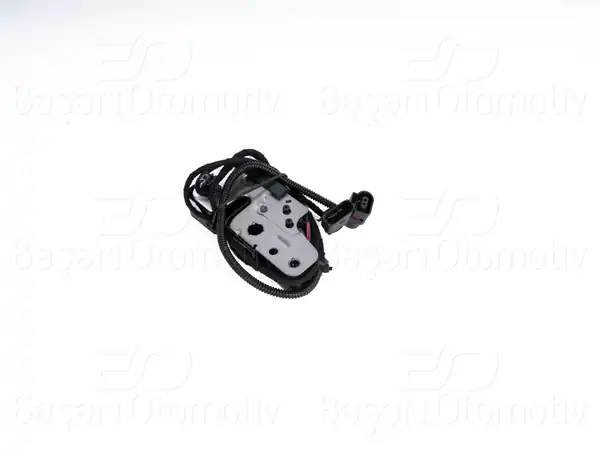 WISCO 1236982-00 | Kaput Kilidi Kablolu VW Passat B7 Passat CC 11