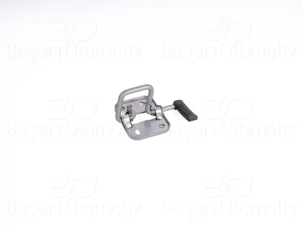 WISCO 1236986-00 | Kaput Kilidi Üst Kilit Dili VW Passat B8 15