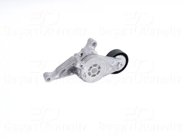WISCO 1253015-00 | Alternatör Gergi Kütüğü VW T5 Golf5 Passat1 9 TDI AXB BKC 05