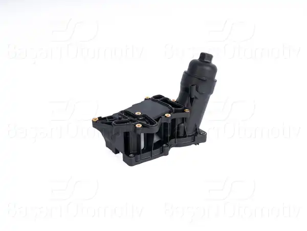 WISCO 3113933-00 | Yağ Filtre Kütüğü Tek Soğutucu Uzerınde Degıl Bmw 3 F30 F80 320d 11 18 5 F10 520d 10 16 X5 F15 F85 30d Xdrive 13 18