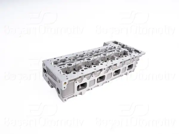 WISCO 3115064-00 | Silindir Kapağı Iveco Daily IV Fiat Ducato 3 0multijet 160 F1ce0481a Euro4 06
