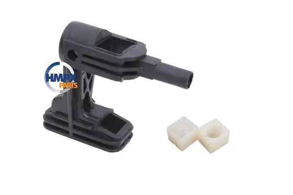 HMPX PARTS H1BR-7F116 | Cf Vites Kol Yuvası Takım Star Stoplu Marş Motor Courier Focus Puma 14