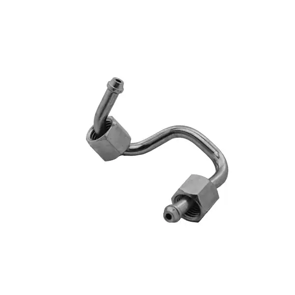 MGA 401030 | Enjektör Borusu 3 Silindir VW Audi Seat Skoda