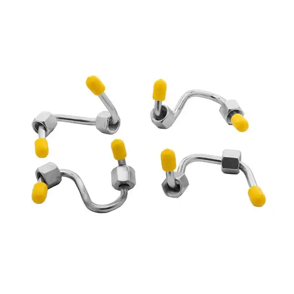 MGA 401032 | Enjektör Borusu Set VW Audi Seat Skoda