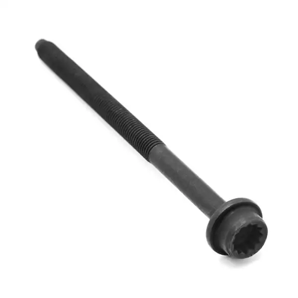 MGA 401039 | Silindir Kapak Civatası 10x M9x1 25x138 VW Audi Seat Skoda 10 Adet