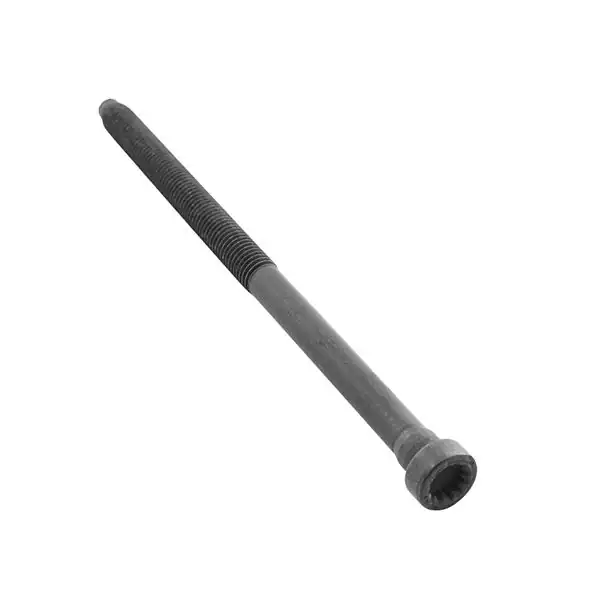 MGA 401040 | Silindir Kapak Civatası 10x M12x206x110 VW Audi Seat Skoda 10 Adet