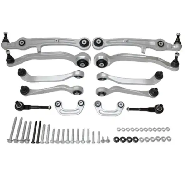 VOTTO 26-01900 | Ön Alt Takım Set Askı Rotu Rot Başı Audi A6